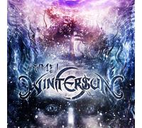Wintersun - Time I (Deluxe) (2 CD)