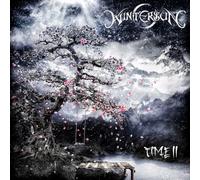 Audio Cd Wintersun - Time II