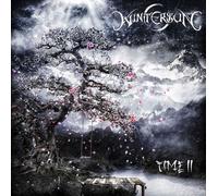 Wintersun - Time II (Limited Edition) (Picture Disc) (LP)