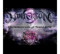Wintersun – Wintersun Live At Tuska 2013 – Vinile 2 LP (nero)
