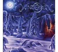 Wintersun - Wintersun (Reissue) (Limited Edition) (Orange Coloured) (2 LP)