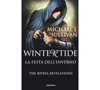 Wintertide. La festa dell'inverno