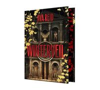 Ava Reid Winterveil Deluxe Limited Edition (Copertina rigida)