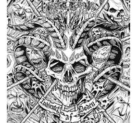 WINTERWOLF - CYCLE OF THE WEREWOLF