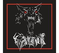 Winterwolf - Lycanthropic Metal Of Death CD #127695 V