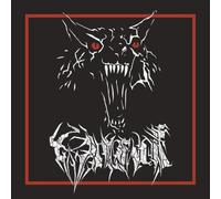 Winterwolf Lycanthropic Metal of Death (CD) Album