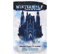 Winterwolf: Tale of the Watcher: A Dark Fantasy