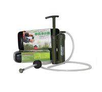 Winterworm Purificatore D’acqua, Filtri d'acqua