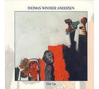 WINTHER ANDERSEN, THOMAS - LINE UP