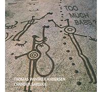 Winther Andersen, Thomas - Too Much Bass?