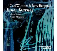 Winther Carl & Bergonzi Jerry - Inner Journey