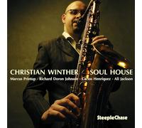 Winther Christian - Soul House