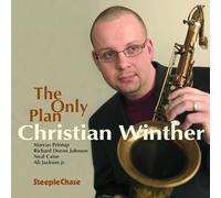 Winther Christian - The Only Plan