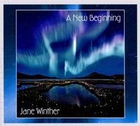 Winther,Jane - A New Beginning