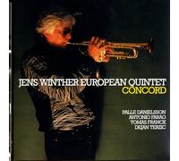 WINTHER, JENS - CONCORD