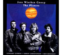 WINTHER, JENS -GROUP- - PLANETS