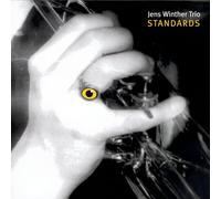 Winther, Jens Trio - Standards