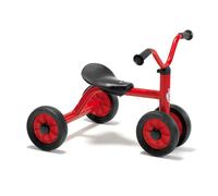 Winther Triciclo Push bike Monoposto