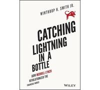 Winthrop H. Smith Catching Lightning in a Bottle (Copertina rigida)