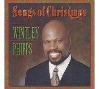Wintley Phipps - Songs of Christmas