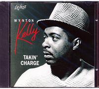 Winton Kelly - Takin Charge
