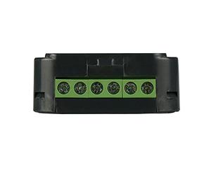 wintop Z della Room On Wall Scene Controller Z-Wave, 1 pezzi, i1dlite, 63lm, grigio, 11222R-12-S0084-P950