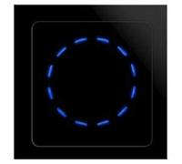 wintop Z della Room On Wall Scene Controller Z-Wave, 1 pezzi, i1dlite, 63lm, grigio, 11222R-94-S0084-P950