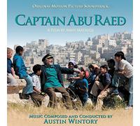 Wintory, Austin - Captain Abu Raed - O.S.T.