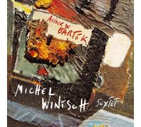 Wintsch,Michael - Autour de Bartok