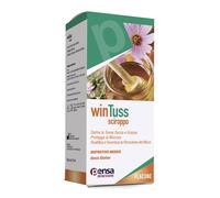 WINTUSS SCIROPPO 170ML