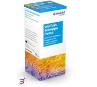 WINTUSS SCIROPPO 170 ML