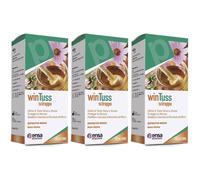 WinTuss Sciroppo 3x170 ml Sciroppo per la tosse