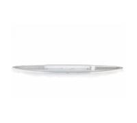 WINVOX Luce Stop Terza Per CRV Per CR-V 2012 2013 2014 2015 2016 Auto Paraurti Posteriore LED Luce Freno Fanale Posteriore Luci Terzo Stop Posterior(Bianco)