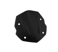 WINVOX Moto Parabrezza per BMW R1200GS R1250GS per ADV Parabrezza per Moto Parabrezza Deflettore Antivento Protezione Parabrezza Sportivo R1250 GS Cupolino