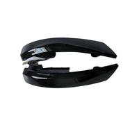 WINVOX Per Ford Per Messa A Per Fuoco MK3 Per Mondeo MK4 LED Indicatori Di Direzione Luce Dello Specchio 2011-2016 2017 2018 Dinamica Lampeggiante Indicatore di direzione a LED(B)