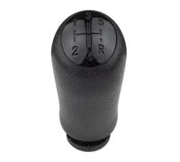 WINVOX Pomello Cambio per Clio 3 Manopola Pomello Leva Dell'auto