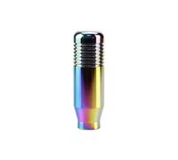WINVOX Pomello Cambio per Logitech Manopola Pomello Leva Dell'auto