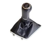 WINVOX Pomello Cambio per Opel Set Pomello Leva Dell'auto