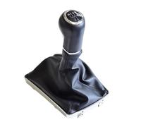 WINVOX Pomello Cambio per Opel Set Pomello Leva Dell'auto