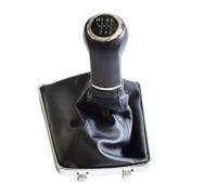 WINVOX Pomello Cambio per Opel Set Pomello Leva Dell'auto
