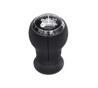 WINVOX Pomello Cambio per Toyota Manopola Pomello Leva Dell'auto