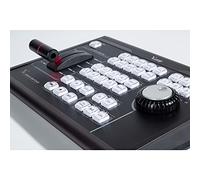 Winwet HY-SMP880 Video Switcher Mini Control Panel di Vmix Switcher Sistemi di riproduzione live low motion in tempo reale Tastiera