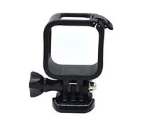 winwill Custodia a basso profilo, custodia protettiva compatibile con GoPro Hero 4 Session