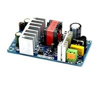winwill Modulo di alimentazione AC-DC 12V 8A AC 110V (100-260V) a 12V 100W modulo di potenza massima con protezione da sovraccarico di sovracorrente e cortocircuito