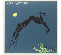 Winwood, Steve - Arc Of A Diver