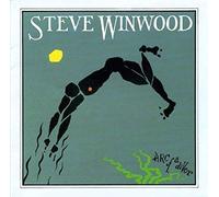 Winwood, Steve - Arc Of A Diver