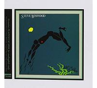 Winwood, Steve - Arc Of A Diver