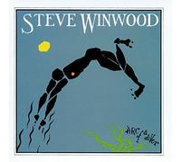 Winwood, Steve - Arc Of A Diver