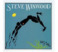 Winwood,Steve - Arc of a Diver