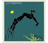 Winwood, Steve - Arc Of A Diver